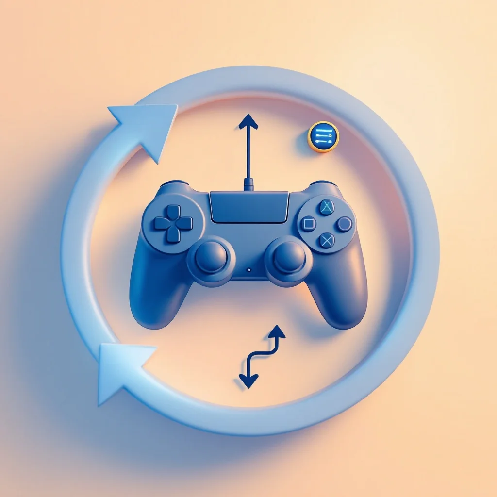Steam и игры